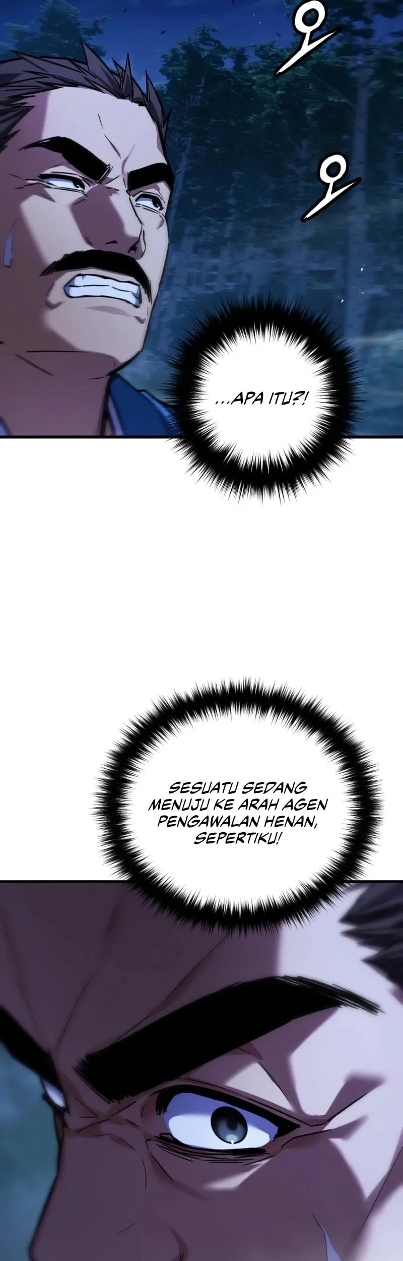 The Demon God Chapter 9 Halaman 51