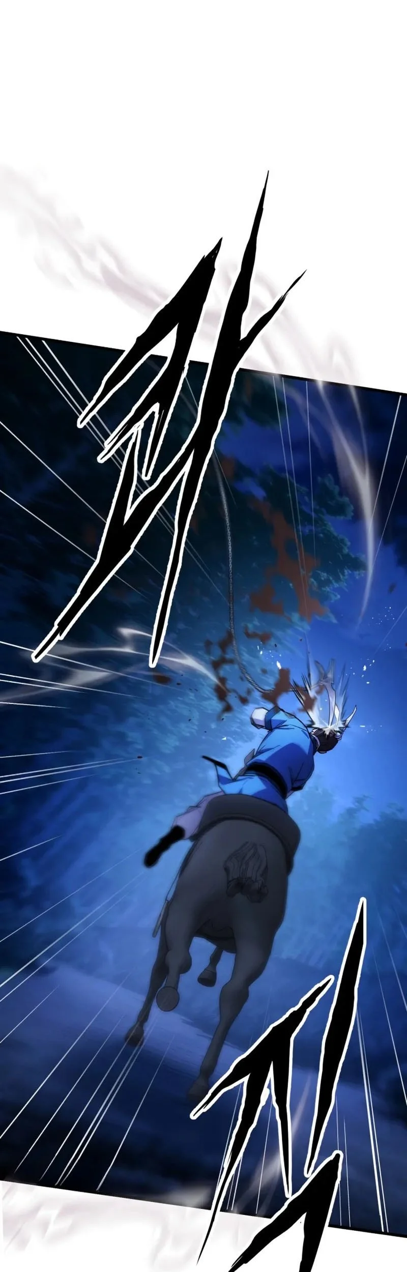 The Demon God Chapter 9 Halaman 53