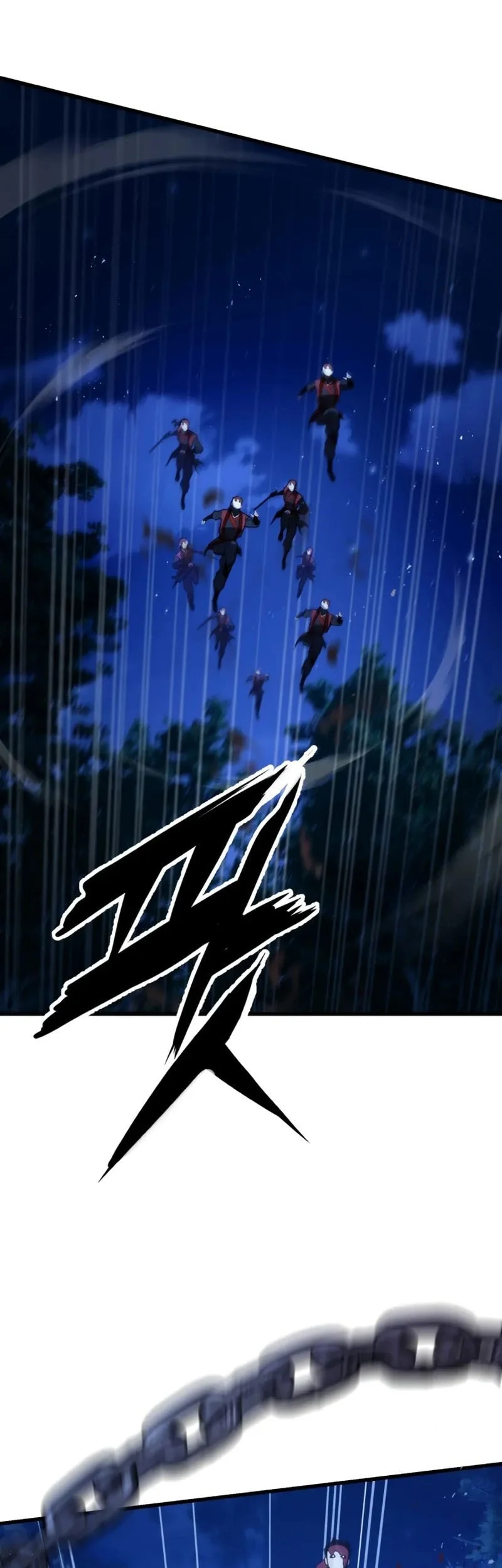 The Demon God Chapter 9 Halaman 57