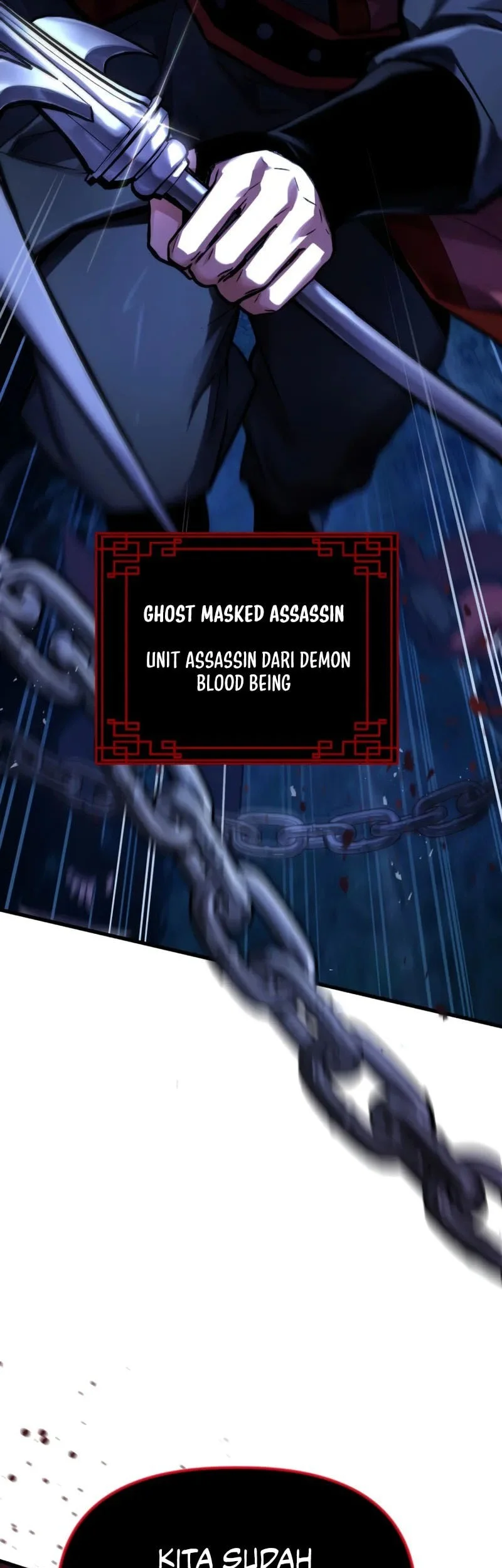 The Demon God Chapter 9 Halaman 59
