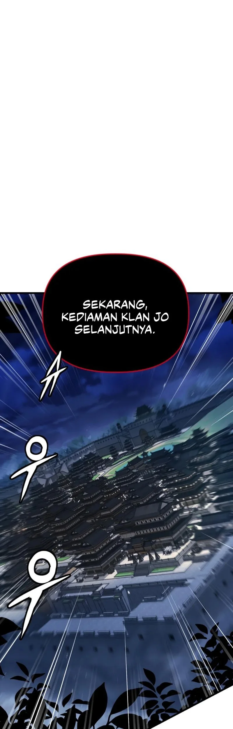 The Demon God Chapter 9 Halaman 61