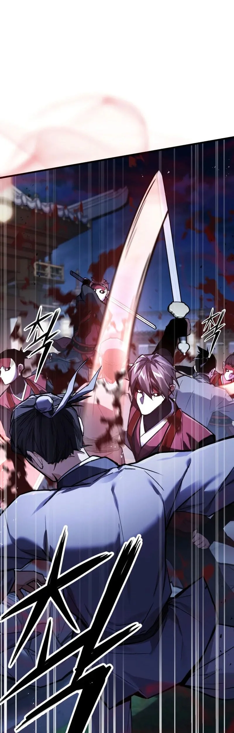 The Demon God Chapter 9 Halaman 76
