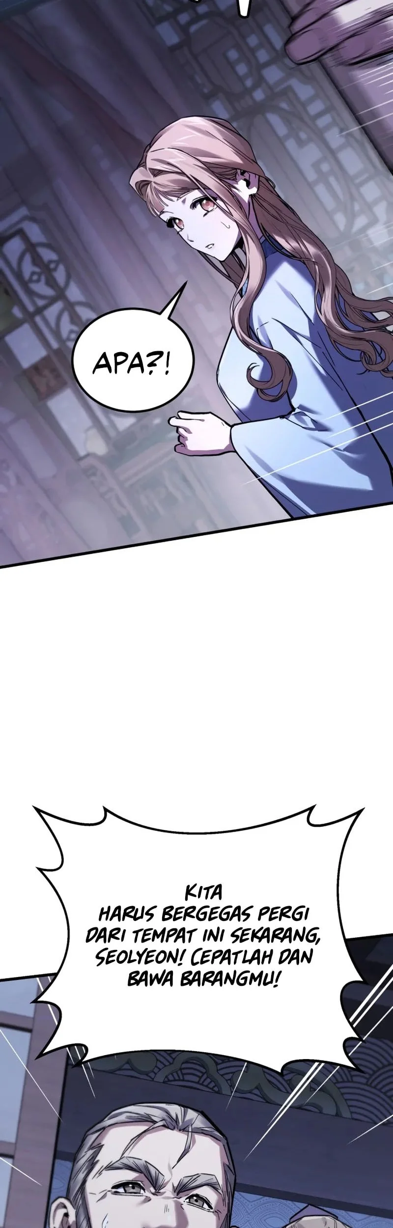 The Demon God Chapter 9 Halaman 80