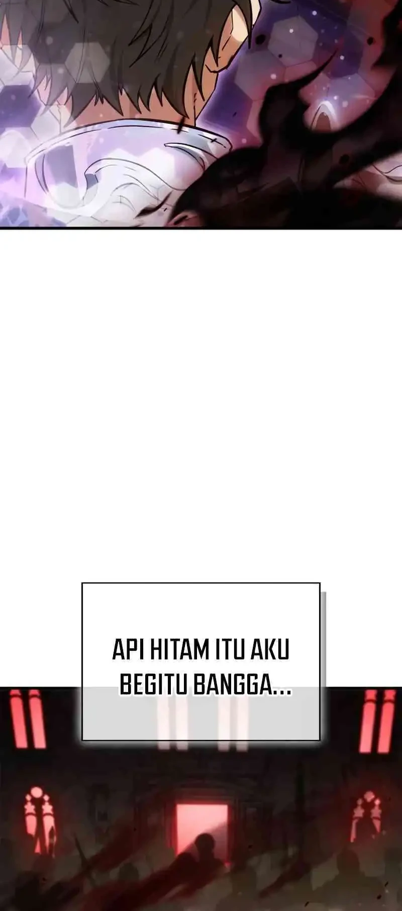 The Demon King Overrun By Heroes Chapter 1 Halaman 4