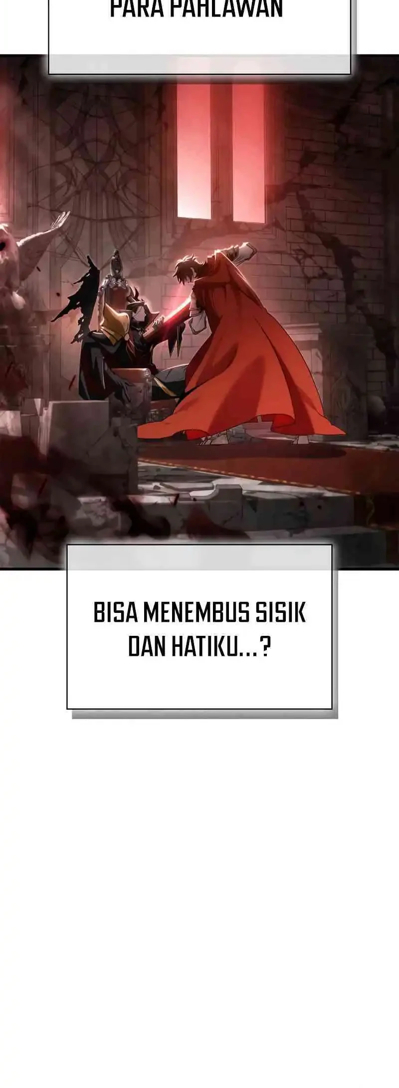The Demon King Overrun By Heroes Chapter 1 Halaman 6