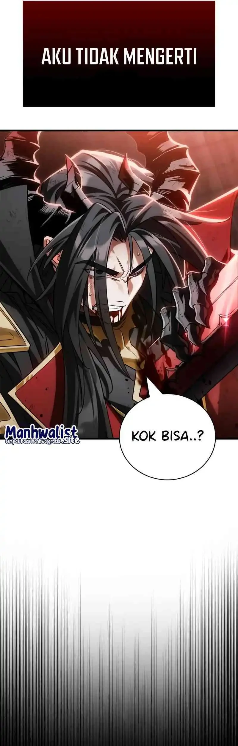 The Demon King Overrun By Heroes Chapter 1 Halaman 7
