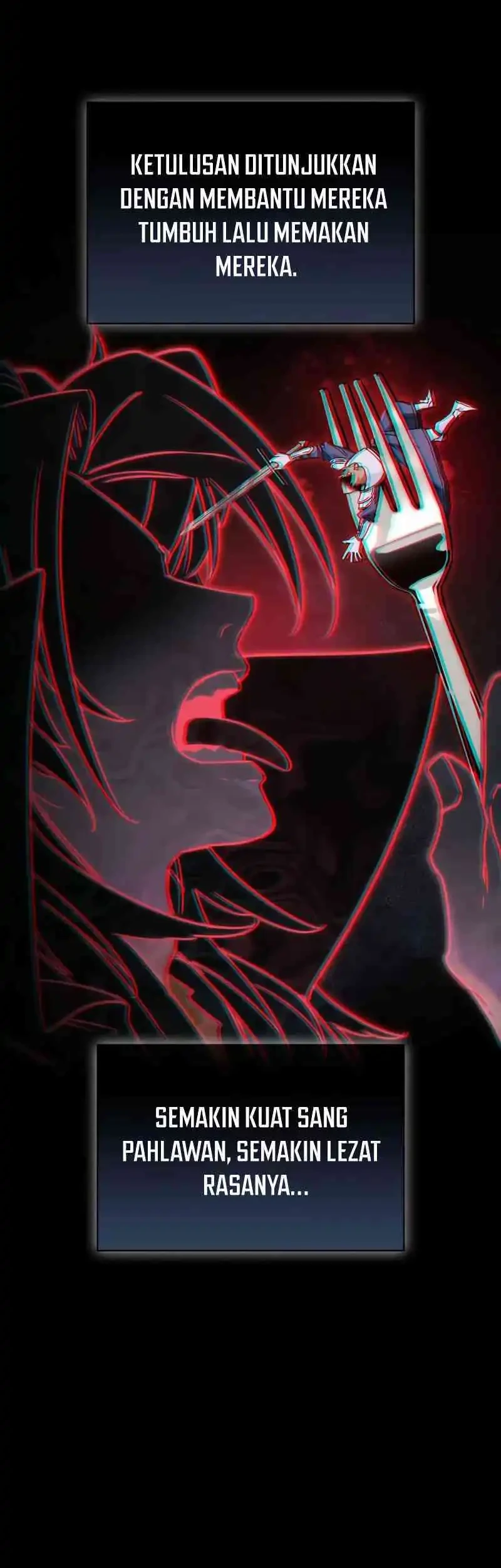 The Demon King Overrun By Heroes Chapter 1 Halaman 14