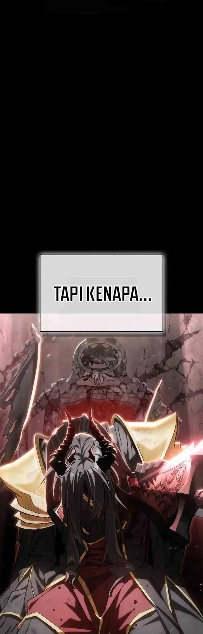 The Demon King Overrun By Heroes Chapter 1 Halaman 17