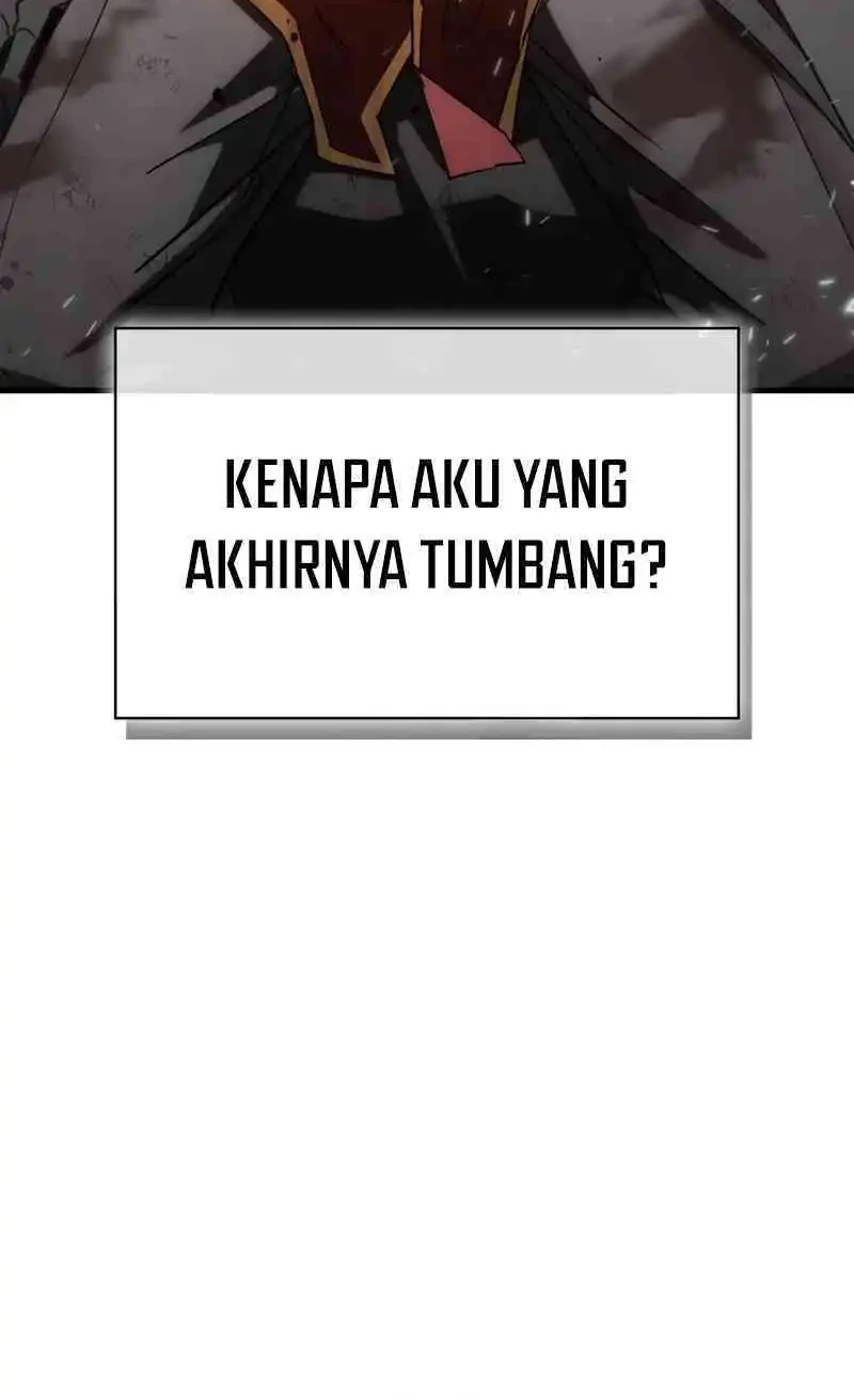 The Demon King Overrun By Heroes Chapter 1 Halaman 18
