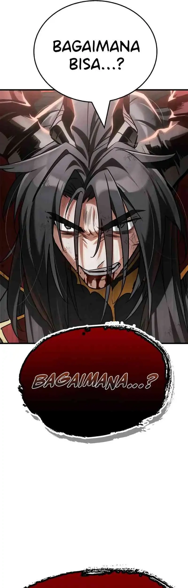 The Demon King Overrun By Heroes Chapter 1 Halaman 19