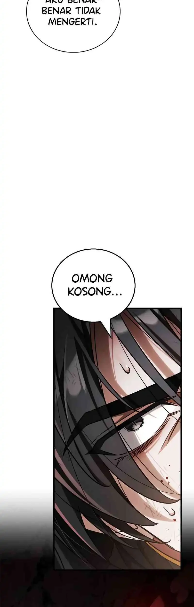 The Demon King Overrun By Heroes Chapter 1 Halaman 22