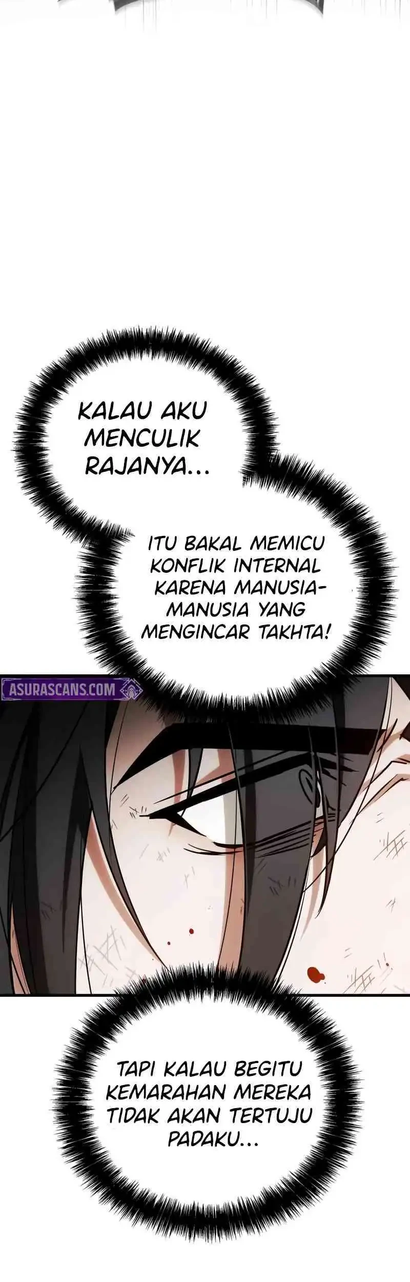The Demon King Overrun By Heroes Chapter 1 Halaman 26