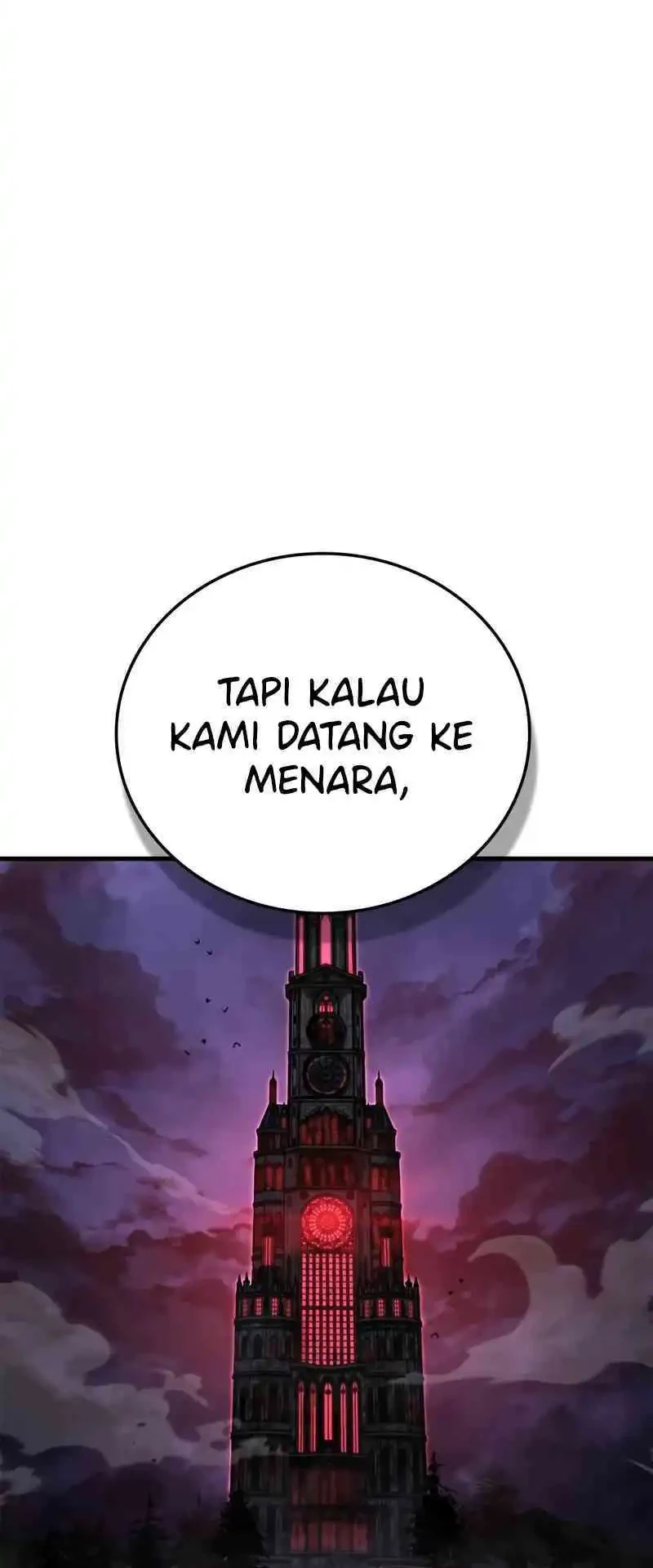 The Demon King Overrun By Heroes Chapter 1 Halaman 30