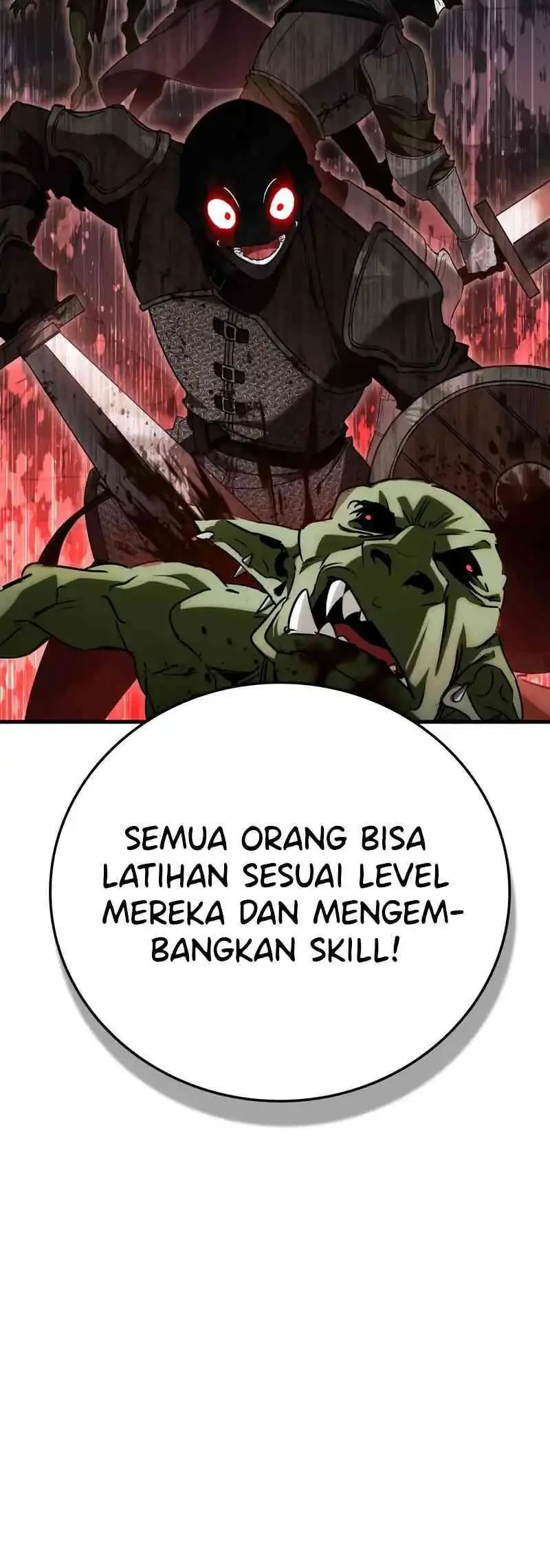 The Demon King Overrun By Heroes Chapter 1 Halaman 32