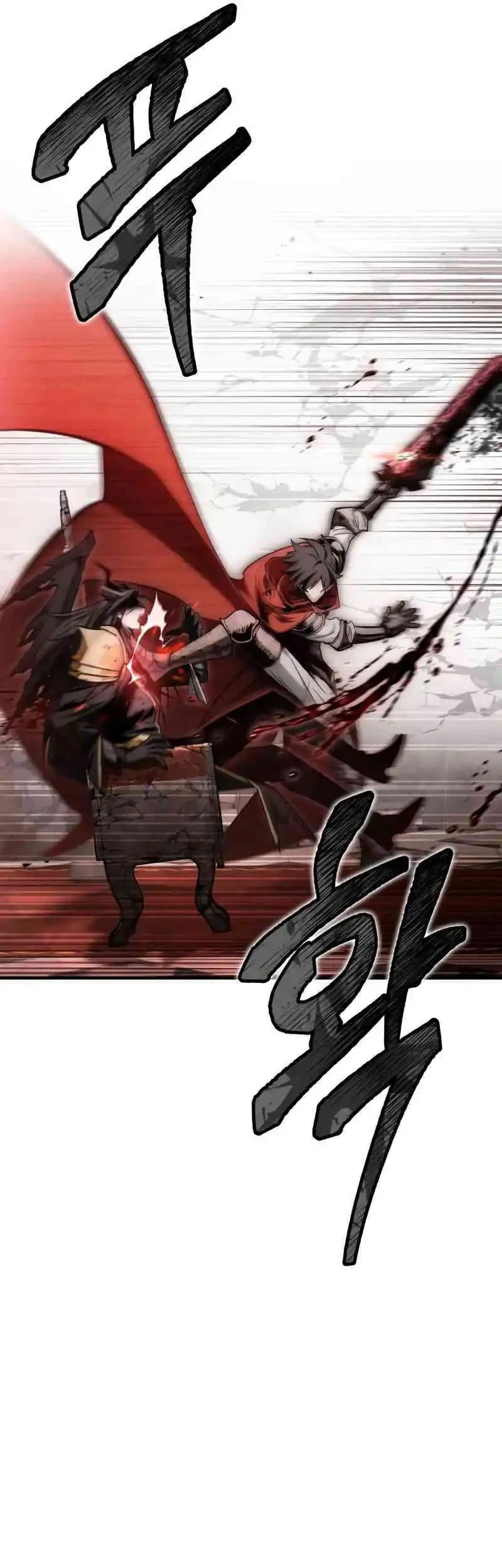 The Demon King Overrun By Heroes Chapter 1 Halaman 35