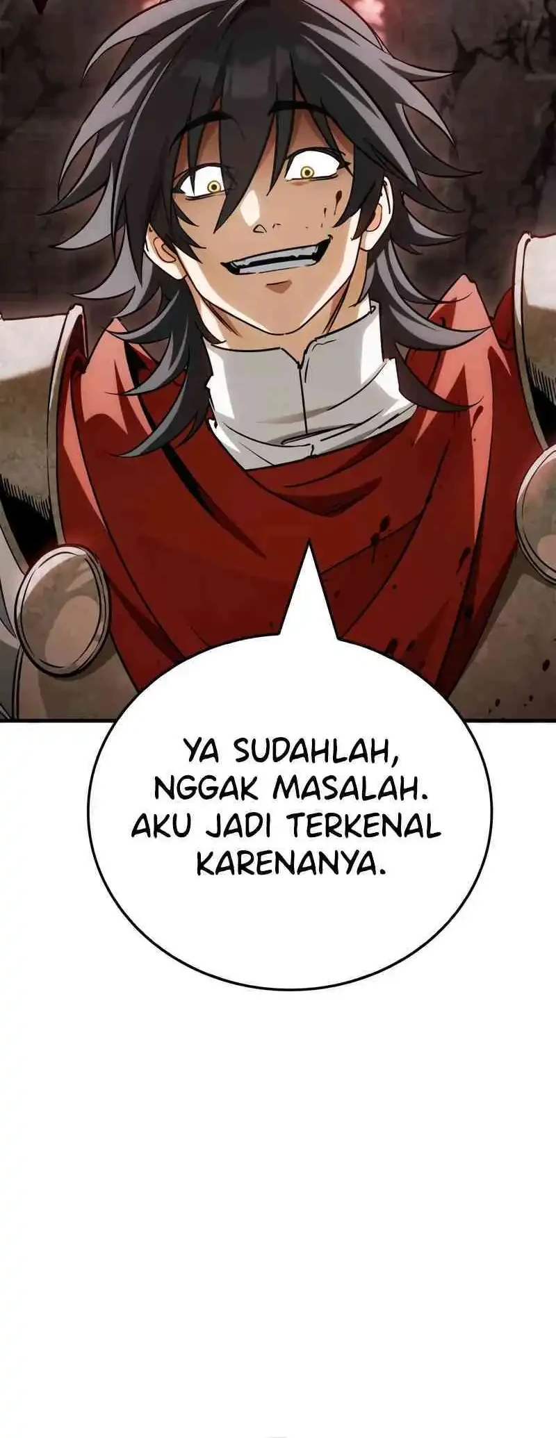 The Demon King Overrun By Heroes Chapter 1 Halaman 46