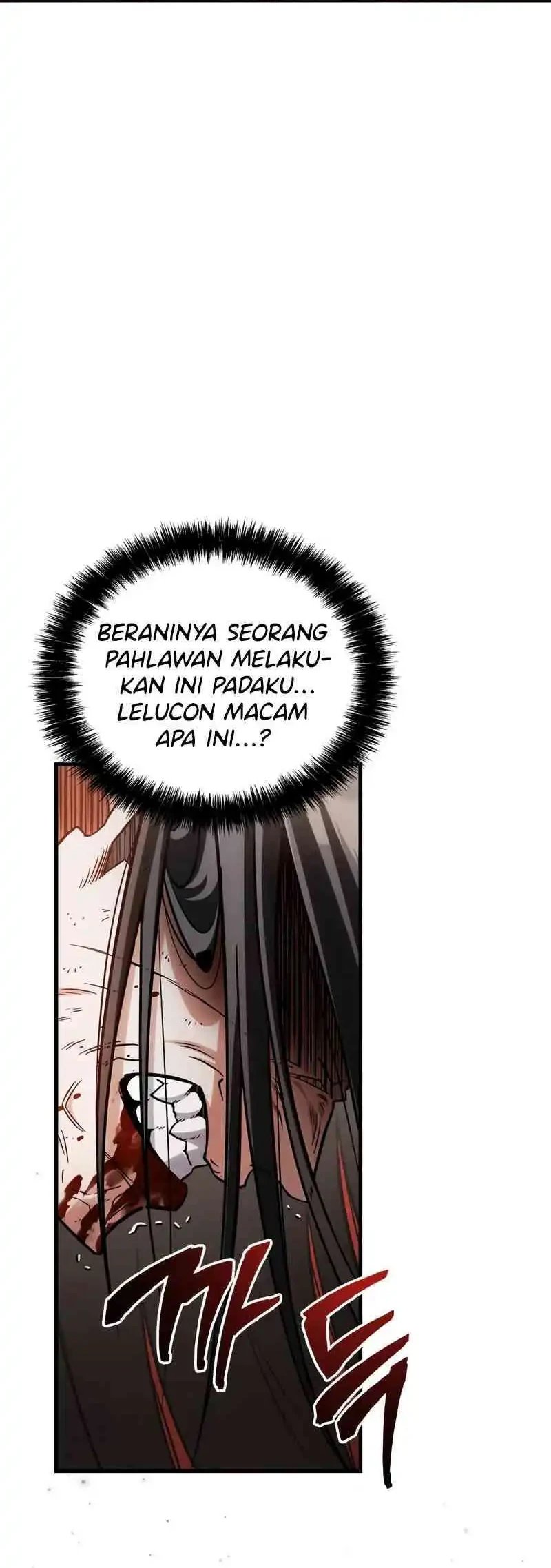 The Demon King Overrun By Heroes Chapter 1 Halaman 48