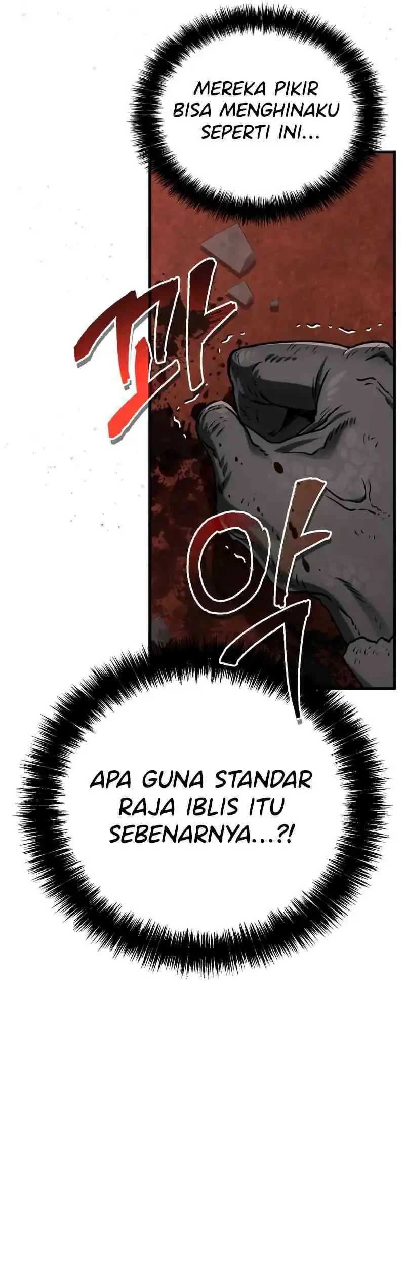 The Demon King Overrun By Heroes Chapter 1 Halaman 49