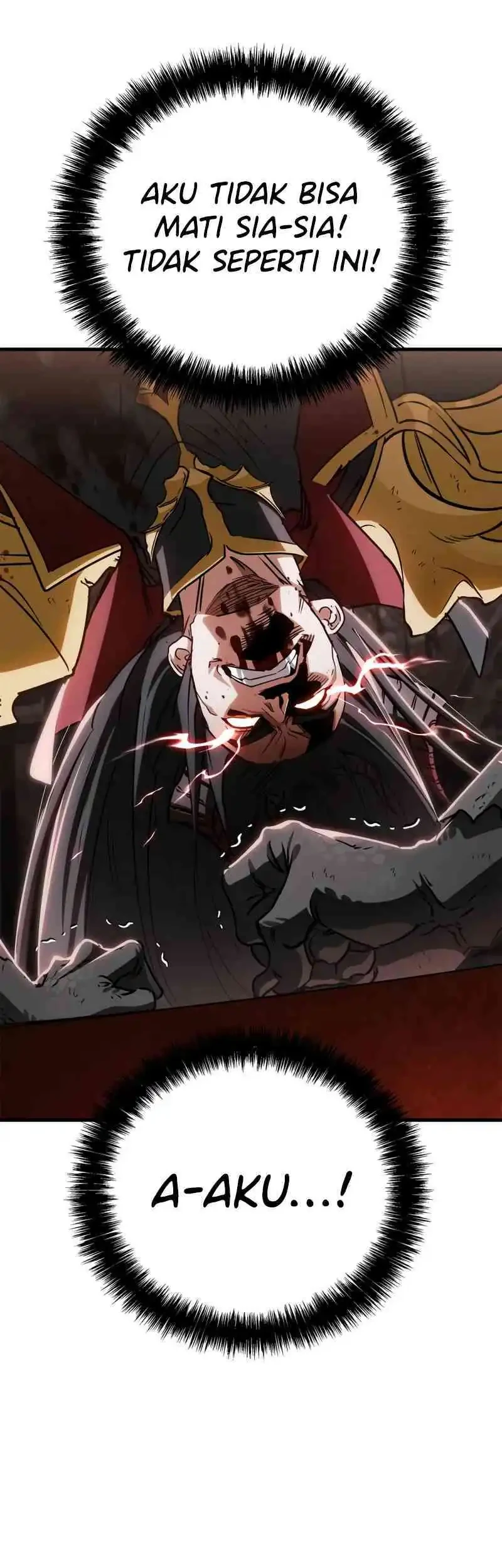 The Demon King Overrun By Heroes Chapter 1 Halaman 50