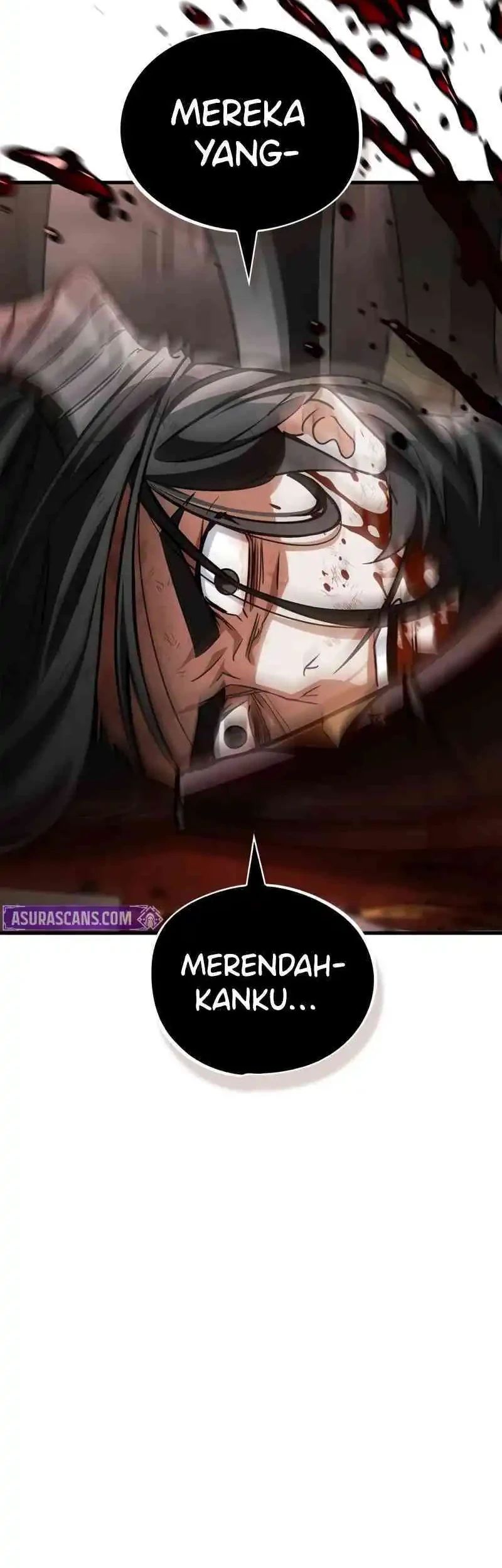 The Demon King Overrun By Heroes Chapter 1 Halaman 59