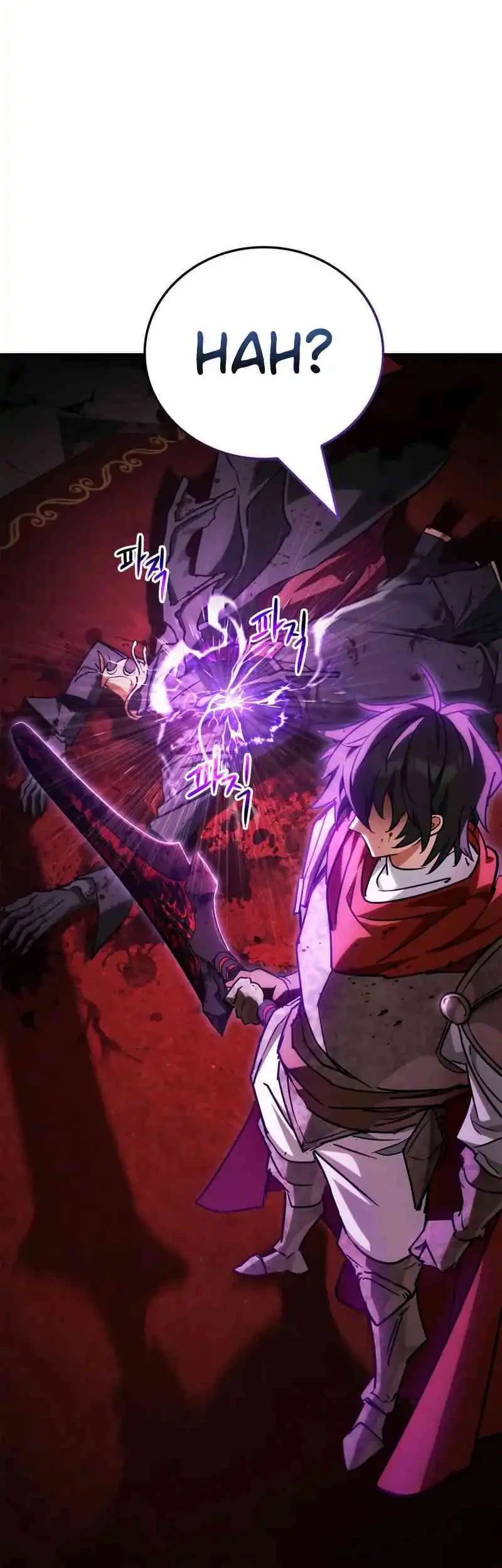 The Demon King Overrun By Heroes Chapter 1 Halaman 63