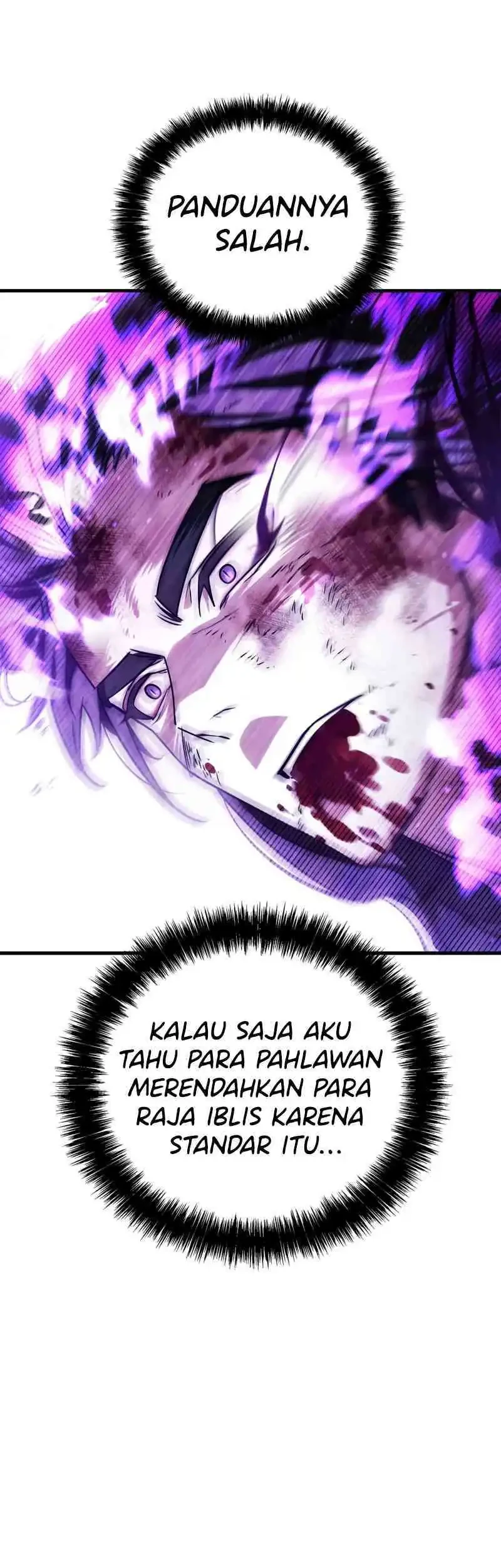 The Demon King Overrun By Heroes Chapter 1 Halaman 71
