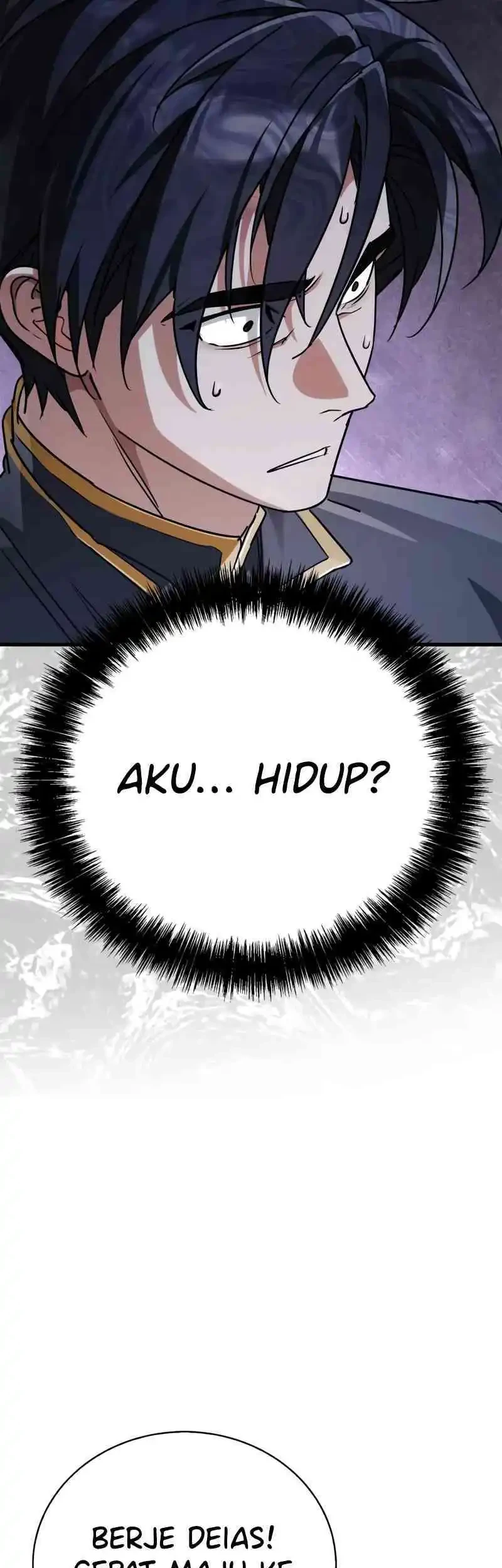 The Demon King Overrun By Heroes Chapter 1 Halaman 82