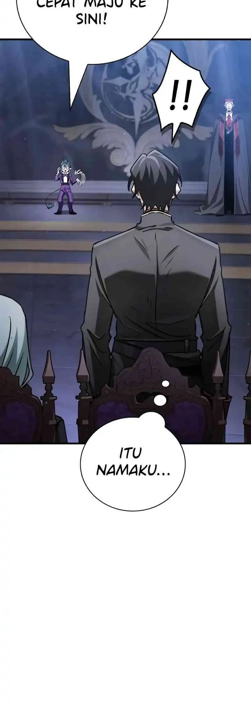 The Demon King Overrun By Heroes Chapter 1 Halaman 83