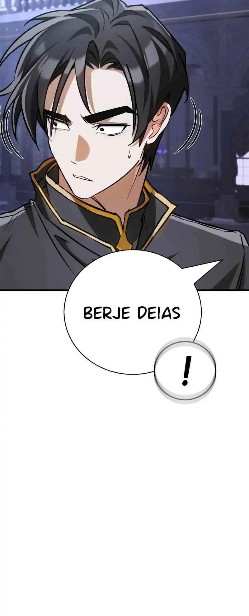 The Demon King Overrun By Heroes Chapter 1 Halaman 85