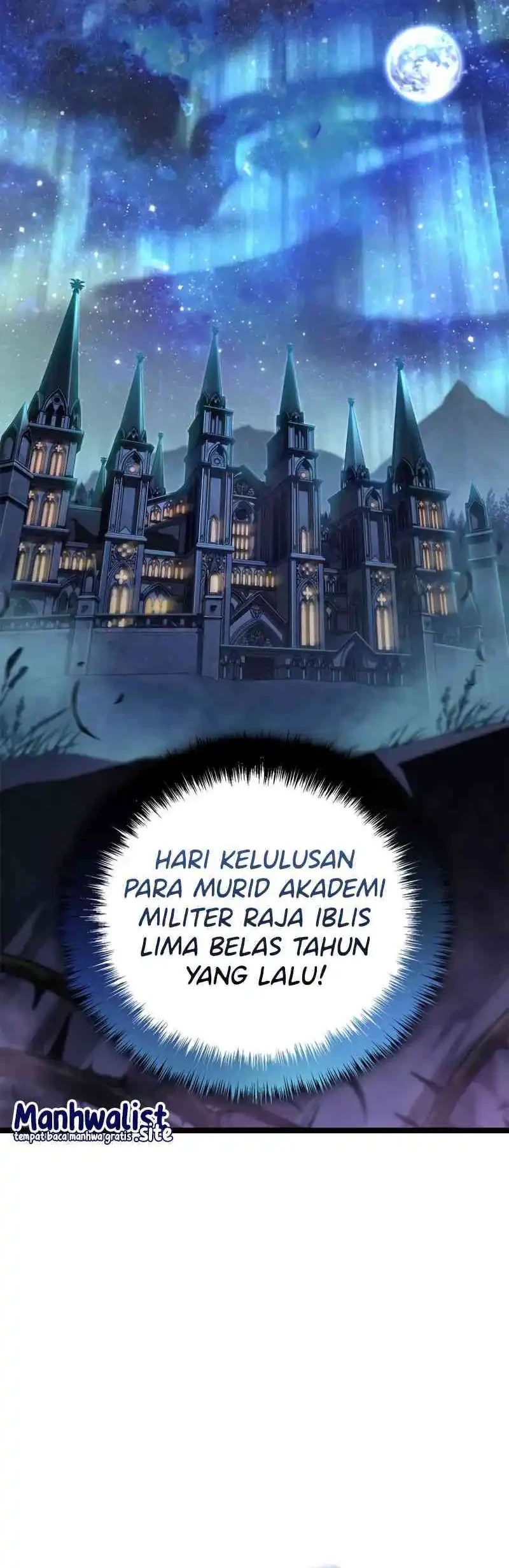 The Demon King Overrun By Heroes Chapter 1 Halaman 89