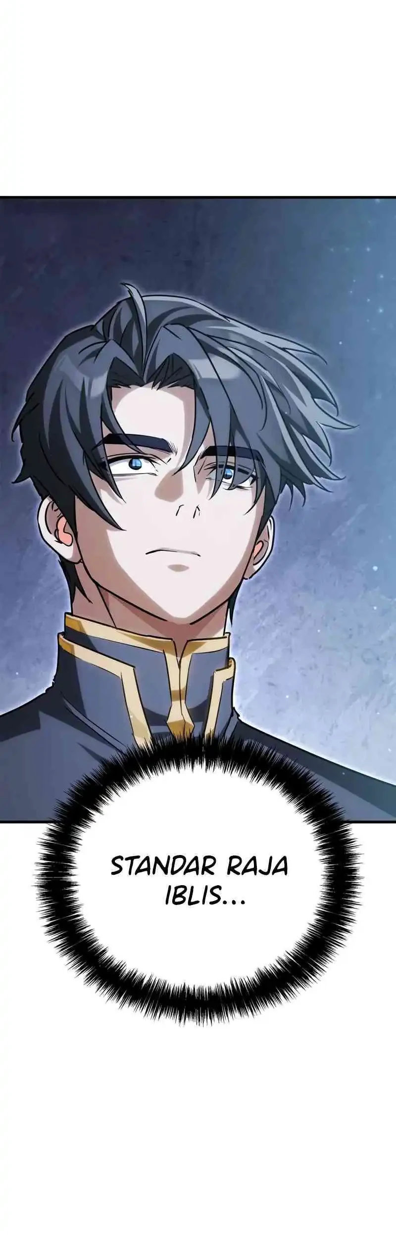 The Demon King Overrun By Heroes Chapter 1 Halaman 95