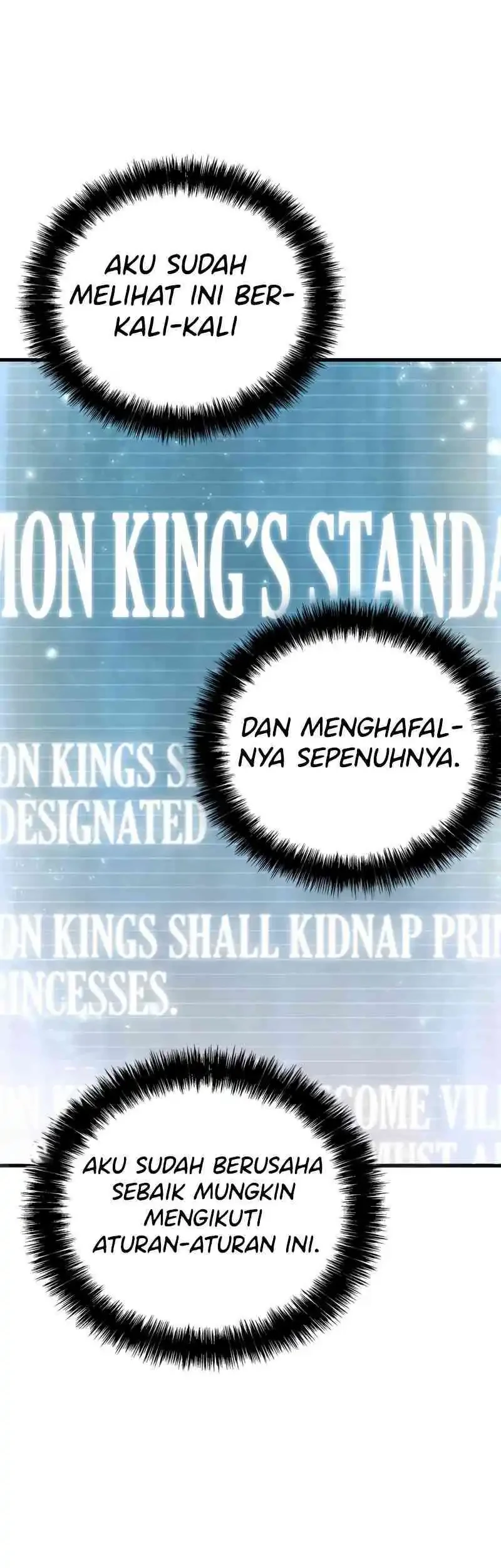 The Demon King Overrun By Heroes Chapter 1 Halaman 96