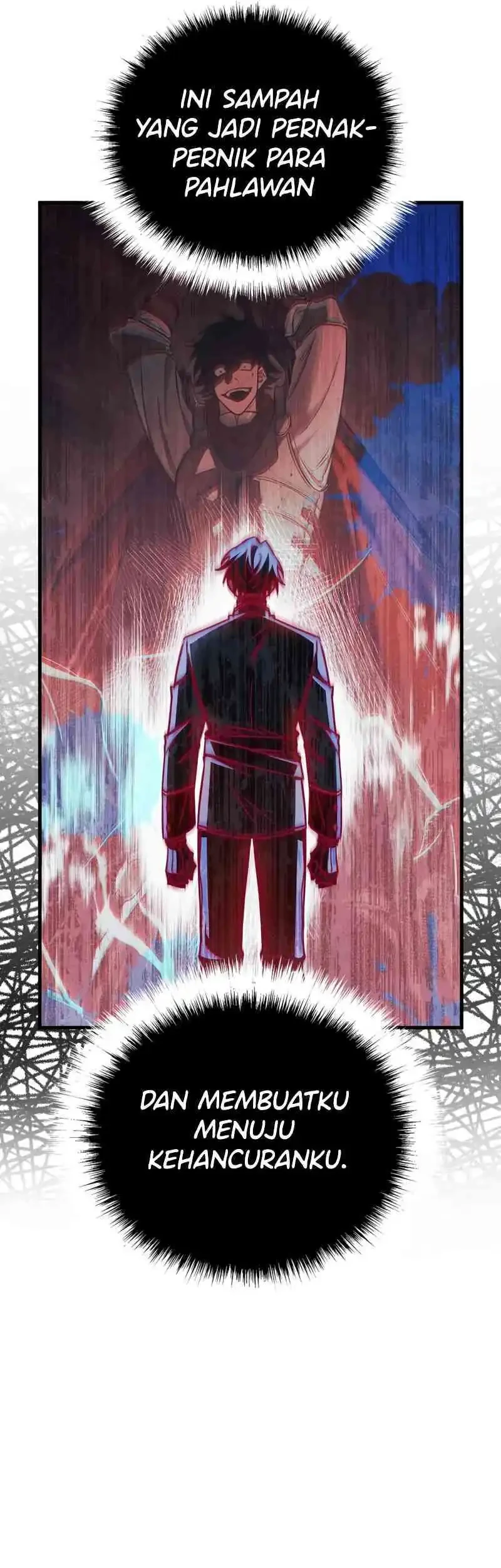 The Demon King Overrun By Heroes Chapter 1 Halaman 98