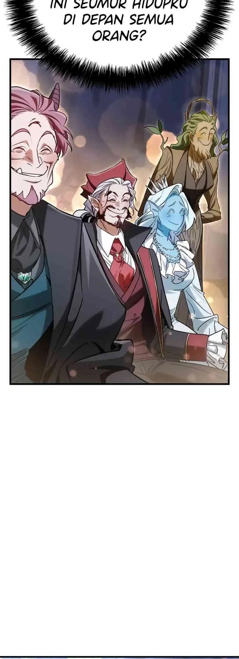 The Demon King Overrun By Heroes Chapter 1 Halaman 101