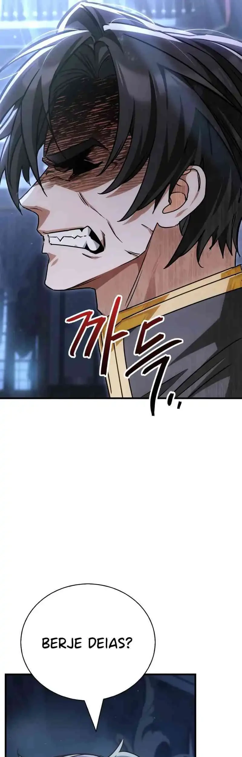 The Demon King Overrun By Heroes Chapter 1 Halaman 102