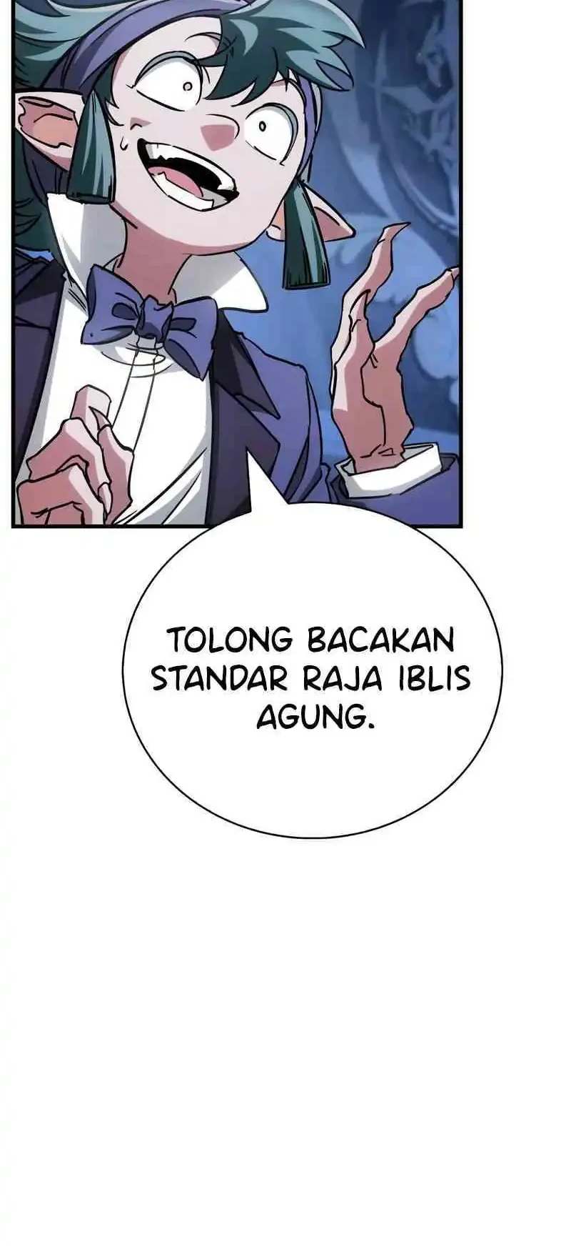 The Demon King Overrun By Heroes Chapter 1 Halaman 103