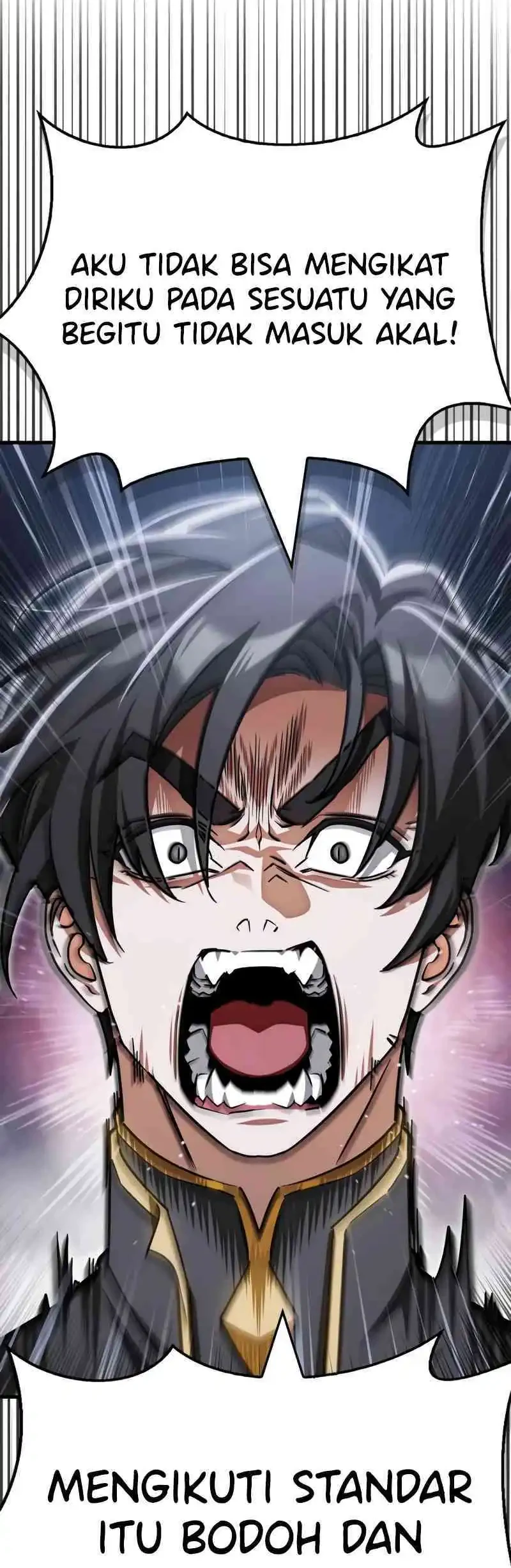 The Demon King Overrun By Heroes Chapter 1 Halaman 107