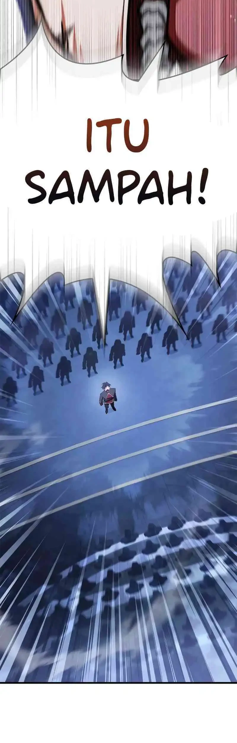 The Demon King Overrun By Heroes Chapter 1 Halaman 109