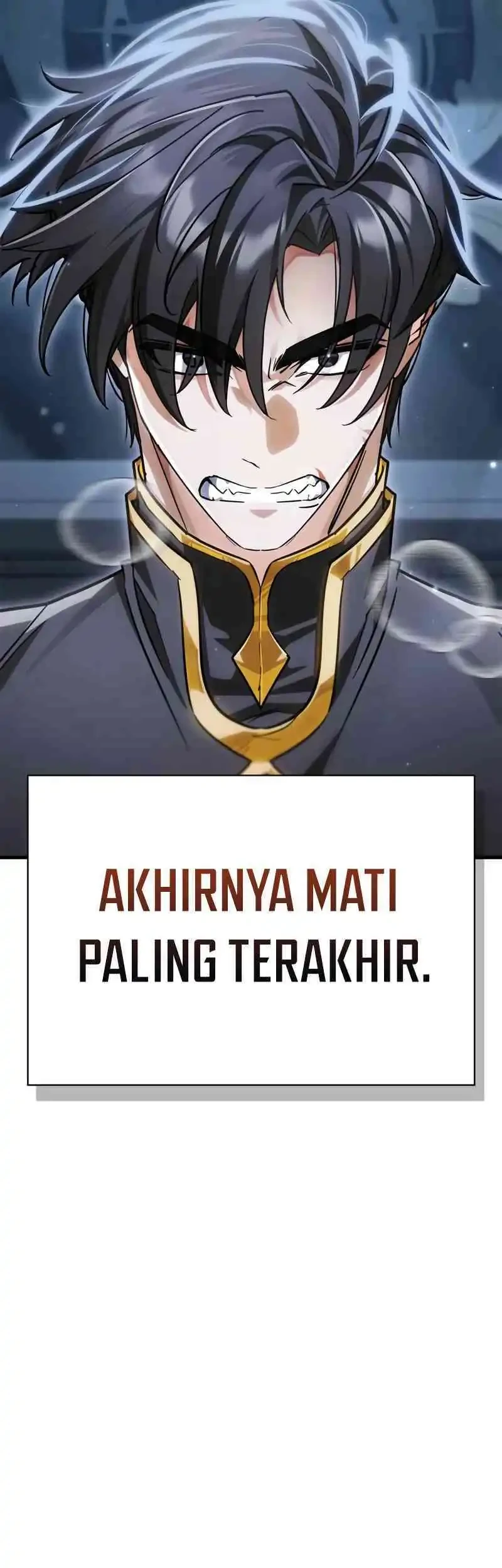 The Demon King Overrun By Heroes Chapter 1 Halaman 114