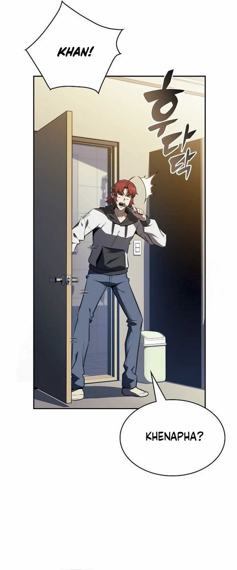 The Demon Slayers Restaurant Chapter 11 Halaman 11