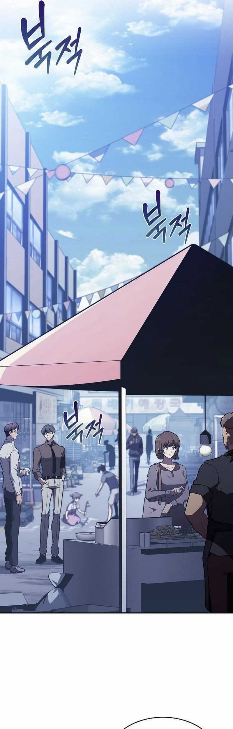 The Demon Slayers Restaurant Chapter 11 Halaman 16