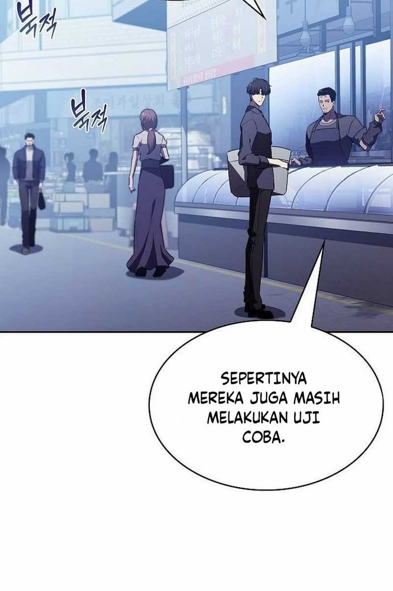 The Demon Slayers Restaurant Chapter 11 Halaman 19