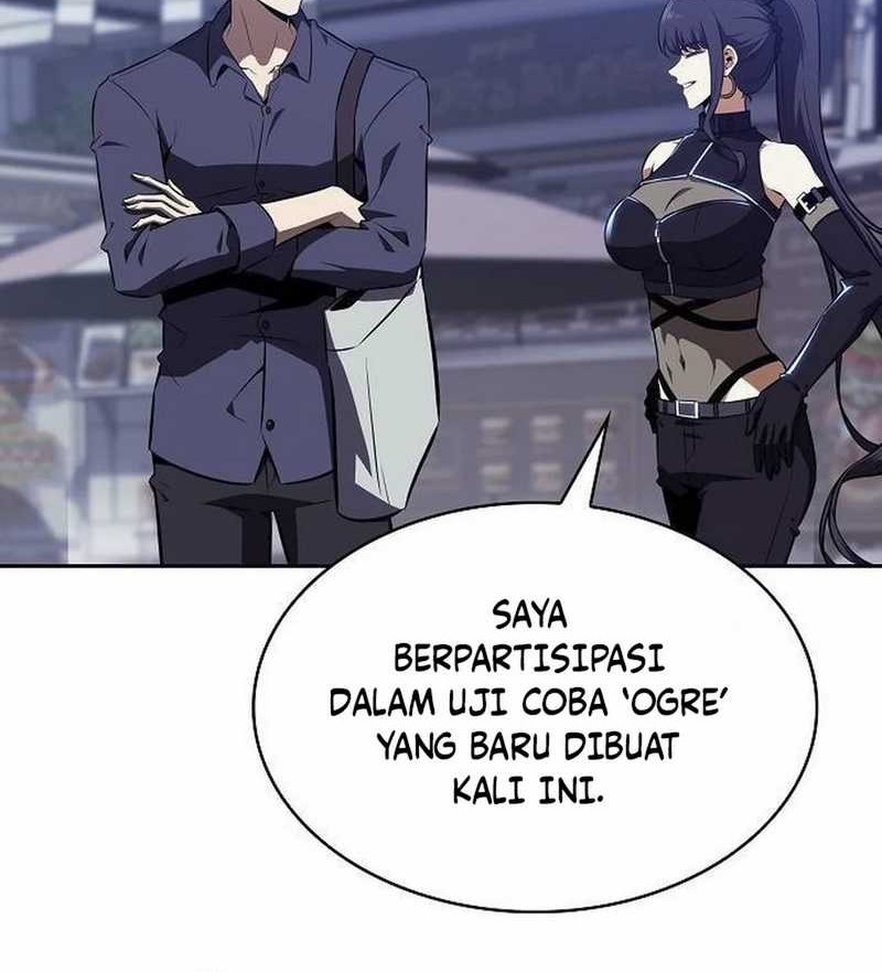 The Demon Slayers Restaurant Chapter 11 Halaman 23