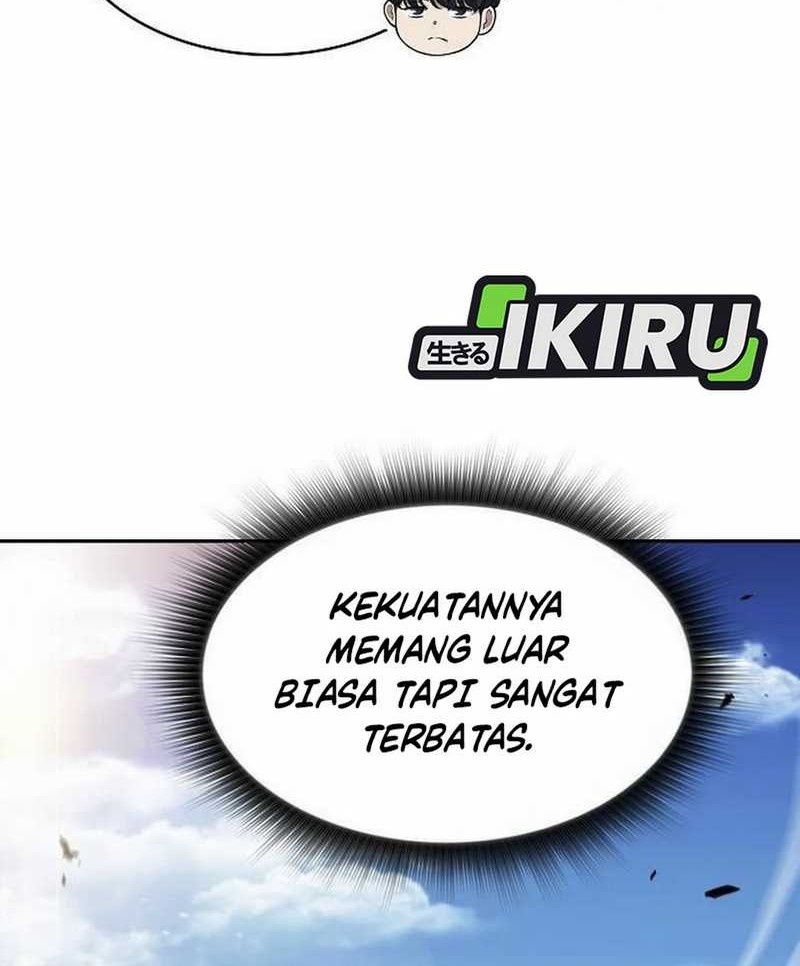 The Demon Slayers Restaurant Chapter 11 Halaman 25