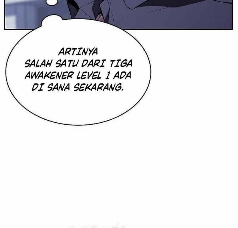 The Demon Slayers Restaurant Chapter 11 Halaman 29