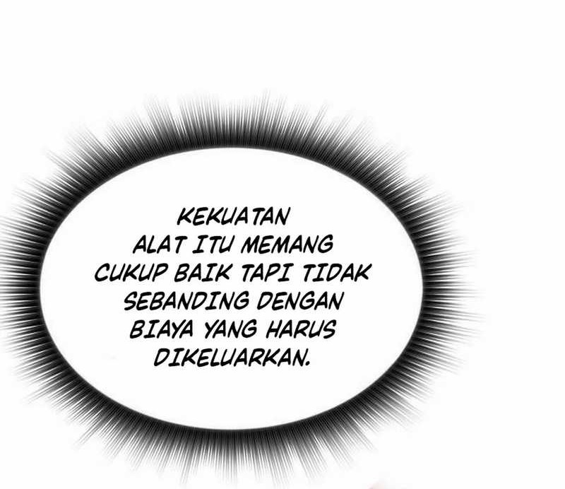The Demon Slayers Restaurant Chapter 11 Halaman 32