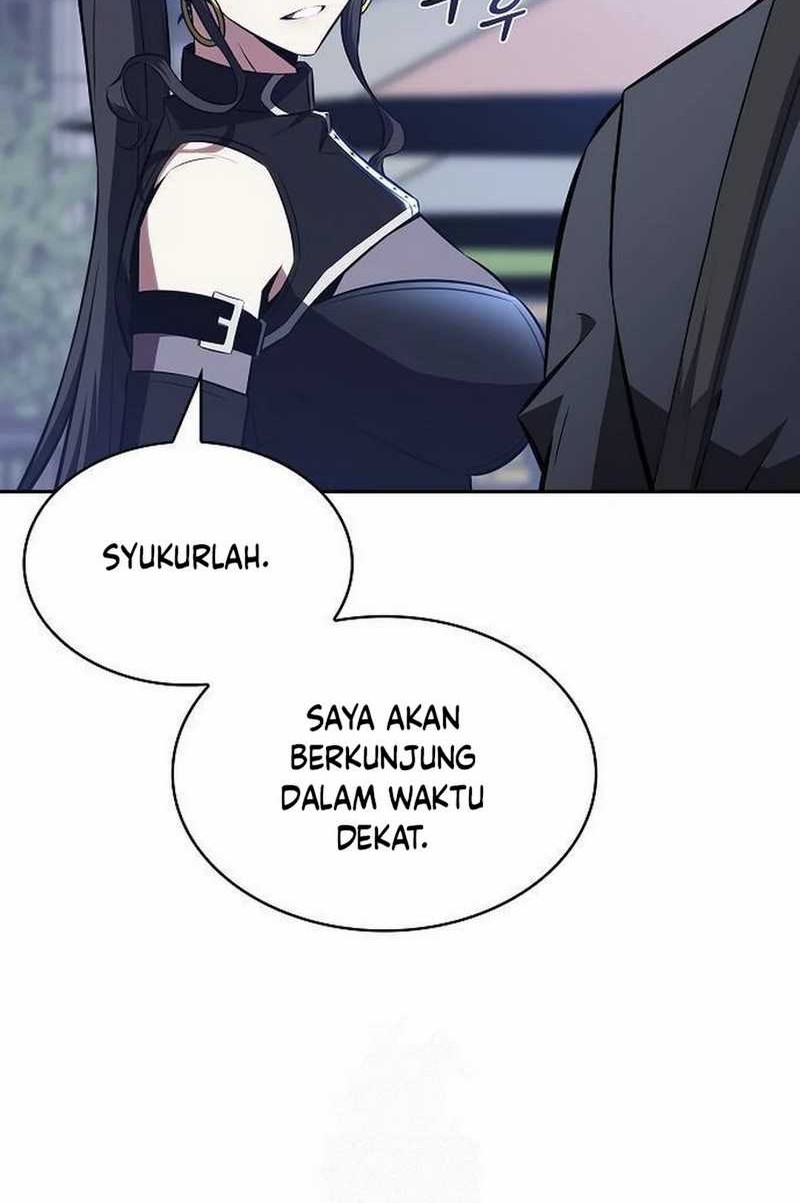 The Demon Slayers Restaurant Chapter 11 Halaman 35