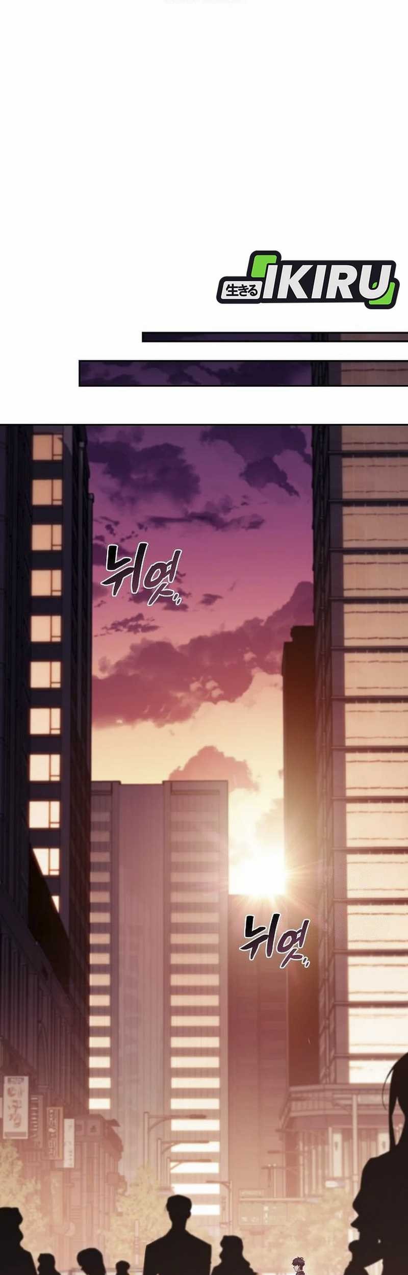 The Demon Slayers Restaurant Chapter 11 Halaman 36
