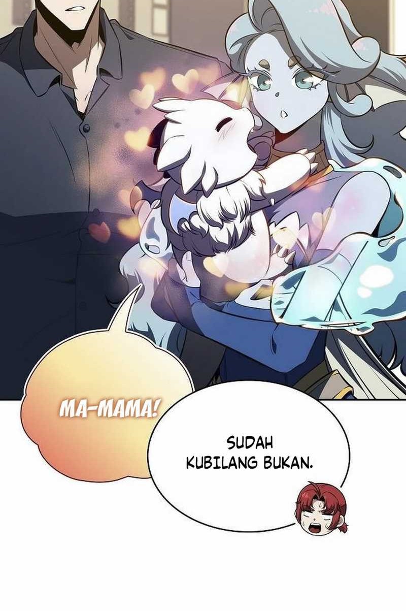 The Demon Slayers Restaurant Chapter 11 Halaman 43