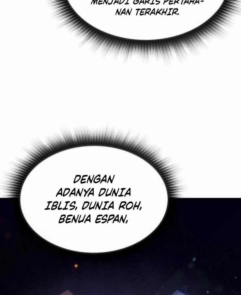 The Demon Slayers Restaurant Chapter 11 Halaman 48
